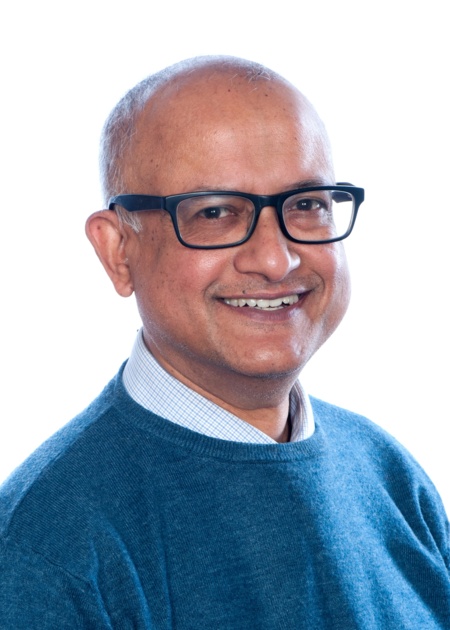 Dr Raj Nandi