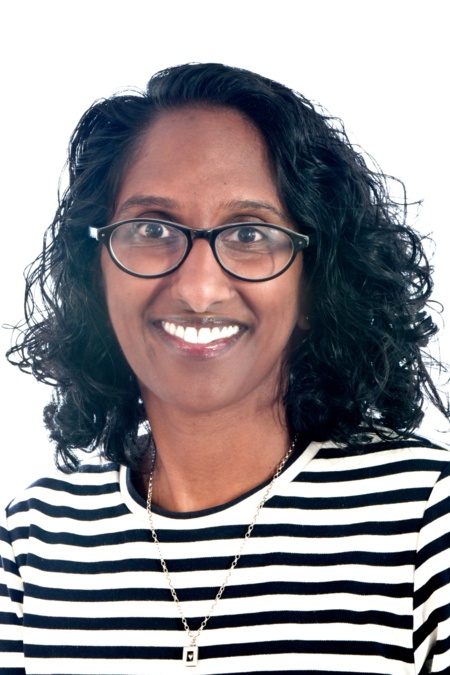 Dr Surangi Mendis